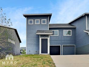 3259 Karen St in Fort Worth, TX - Foto de edificio - Building Photo