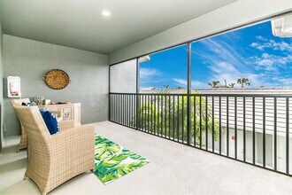 12580 Galapagos Ct, Unit 201 in Venice, FL - Building Photo - Building Photo