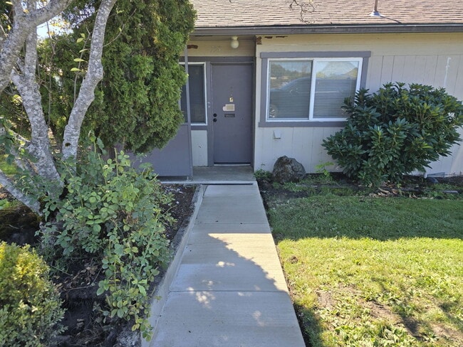 property at 753 NE Alameda Ave