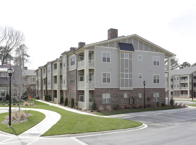 Provenza at Indian Trail in Indian Trail, NC - Building Photo - Building Photo