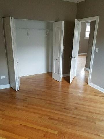property at 1644 W Pratt Blvd