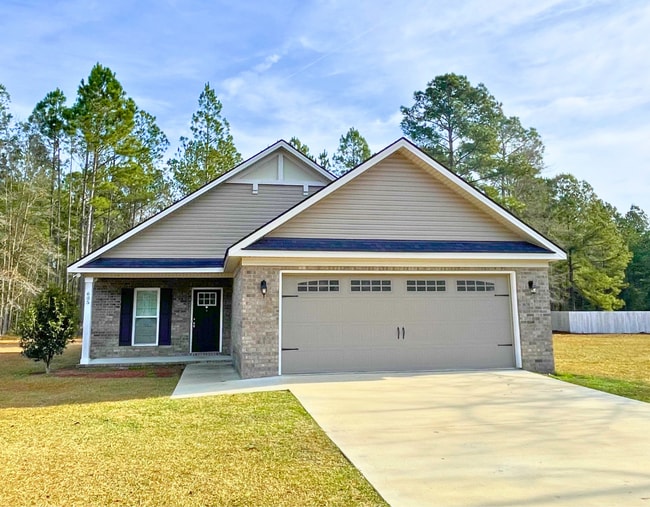 property at 605 Sugar Maple Dr