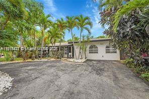 5451 NE 22nd Ave in Fort Lauderdale, FL - Building Photo - Building Photo