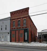 Building Photo - 115 N Main St Apartments in Mount Blanchard, Ohio