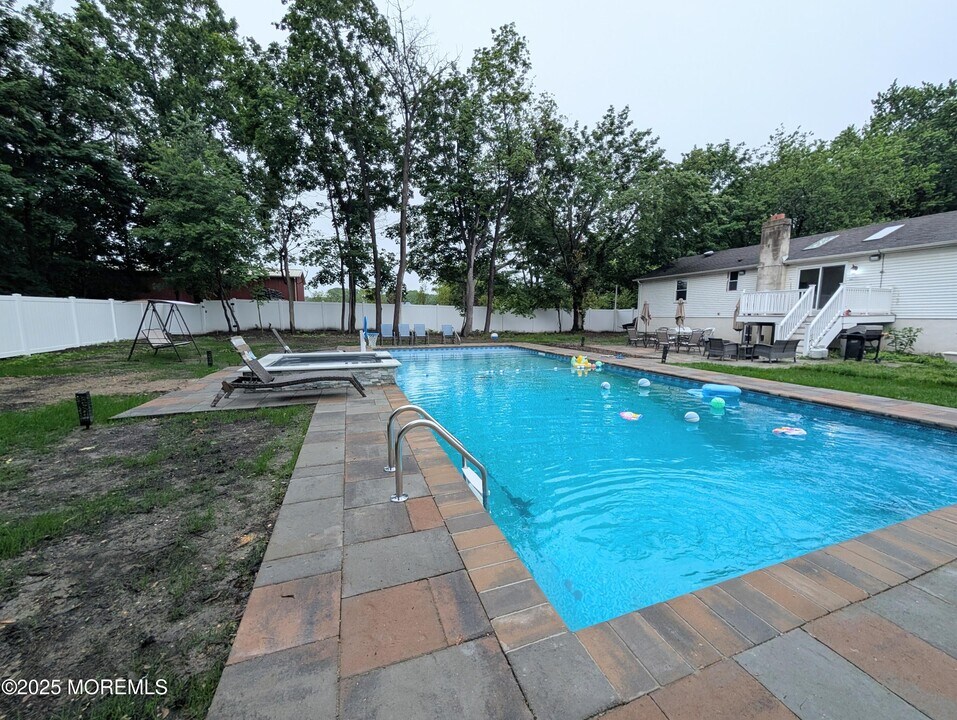 1311 Logan Rd in Ocean Township, NJ - Building Photo