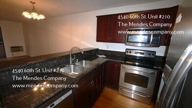 4540 60th St in San Diego, CA - Building Photo - Building Photo