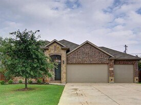 5152 Tortola Ln in Fort Worth, TX - Building Photo