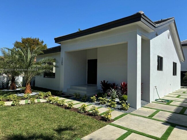 property at 1205 Wallace St