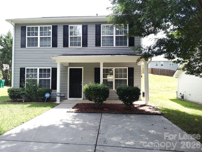 property at 5226 Beam Lake Dr
