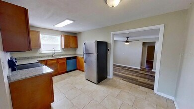4331 Fairfield Ave S in St. Petersburg, FL - Building Photo - Building Photo
