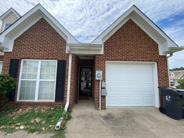 property at 2304 Crowns Ln