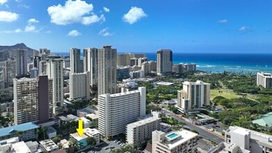 432 Nmhana St in Honolulu, HI - Building Photo - Building Photo