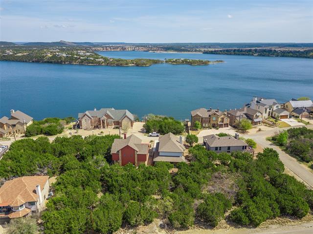 185 Oyster Bay Ct in Graford, TX - Building Photo