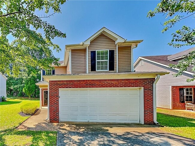 35 Belmont Park Ln in Newnan, GA - Building Photo - Building Photo