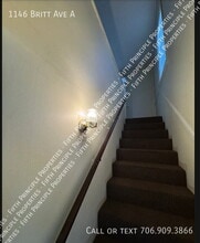 1146 Britt Ave in Columbus, GA - Building Photo - Building Photo