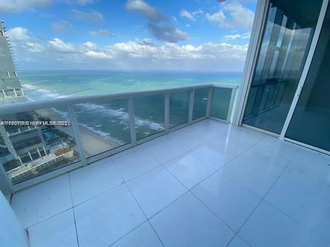 property at 18201 Collins Ave