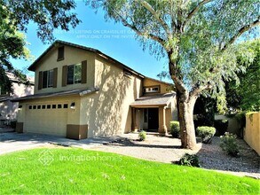 3525 E Linda Ln in Gilbert, AZ - Building Photo - Building Photo