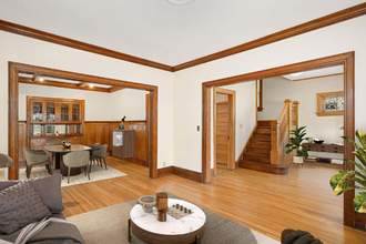 1010 Fairmount Ave in St. Paul, MN - Building Photo - Building Photo