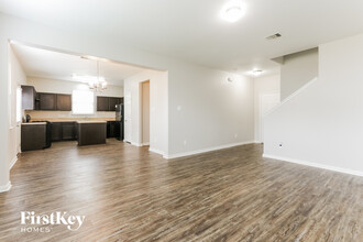 12307 Allington Dr in Houston, TX - Building Photo - Building Photo