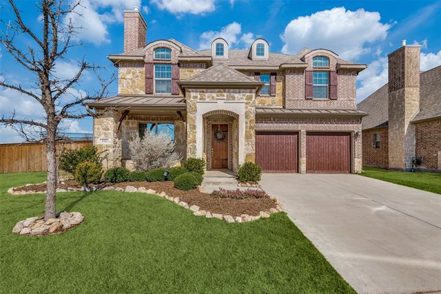 property at 3701 Canterbury