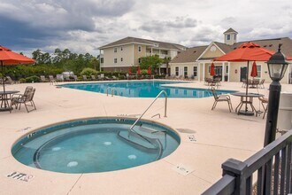 332 Kiskadee Loop in Conway, SC - Foto de edificio - Building Photo