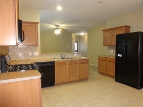 17806 Sunstone Terrace Ln in Humble, TX - Building Photo - Building Photo