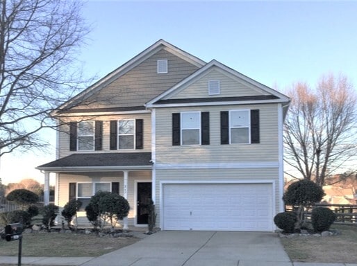 property at 267 Flanders Dr