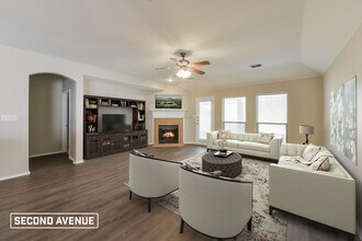 5828 Fathom Dr in Fort Worth, TX - Building Photo - Building Photo