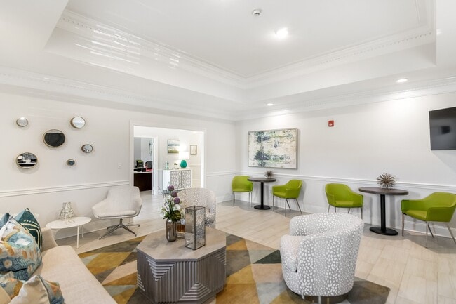 Avalon Apartment Homes