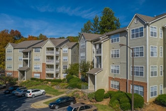 Ellington Woods in Norcross, GA - Building Photo - Building Photo
