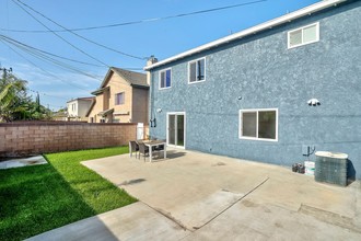 632 W 170th St in Gardena, CA - Foto de edificio - Interior Photo