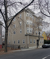 233 Brookline St Apartamentos