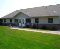 Park Street Apartments in Belmont, WI - Building Photo - Building Photo