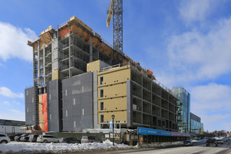 One Hundred Condos in Kitchener, ON - Building Photo - Building Photo