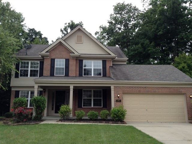 property at 8685 Woolstone Ct