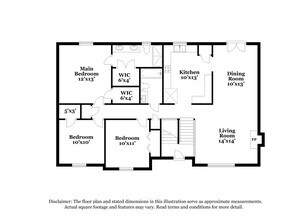 6312 Wildgrove Dr in Nashville, TN - Building Photo - Building Photo