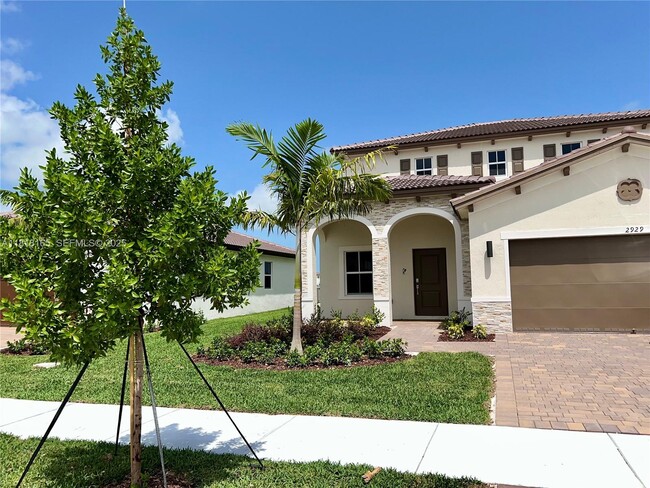 property at 2929 SE 23rd Ave