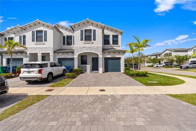 28500 SW 133rd Path in Homestead, FL - Building Photo - Building Photo