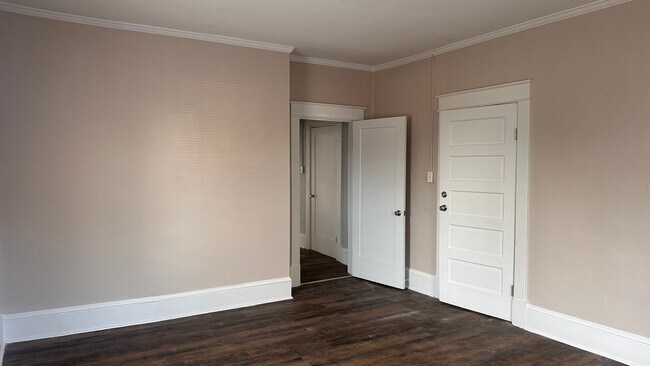 407 St Andrew St in Tarboro, NC - Foto de edificio - Building Photo