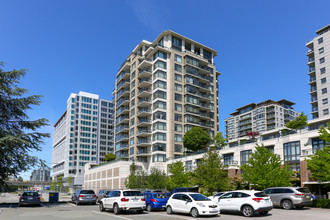 Emporio in Richmond, BC - Building Photo - Building Photo