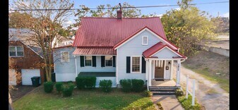 2054 Walton Wy in Augusta, GA - Building Photo