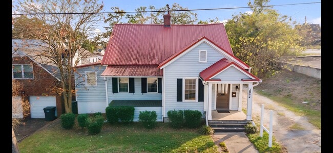 property at 2054 Walton Wy