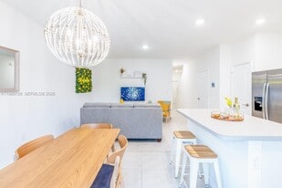 1156 SW 6th Ct in Florida City, FL - Building Photo