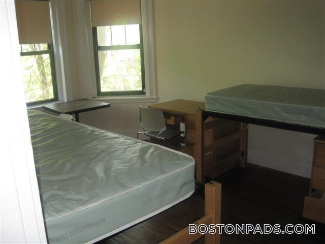 115 St Stephen St in Boston, MA - Foto de edificio - Building Photo