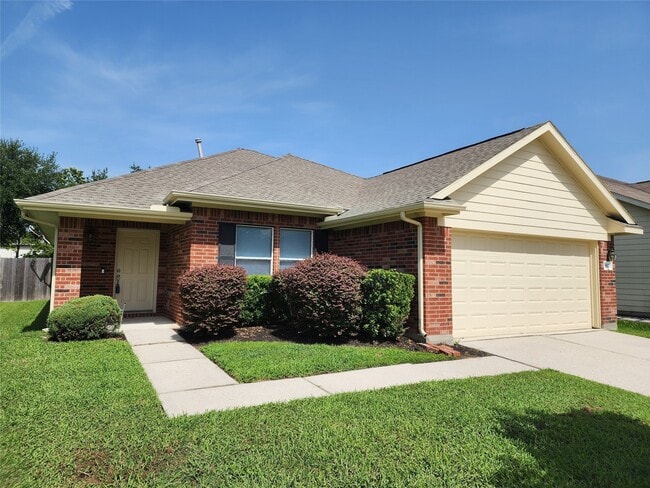 property at 19827 Karlanda Ln