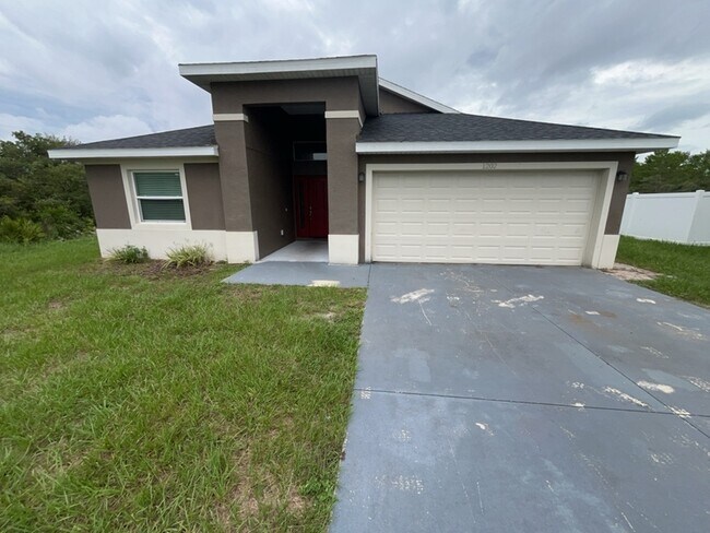 property at 1202 Amazon Way