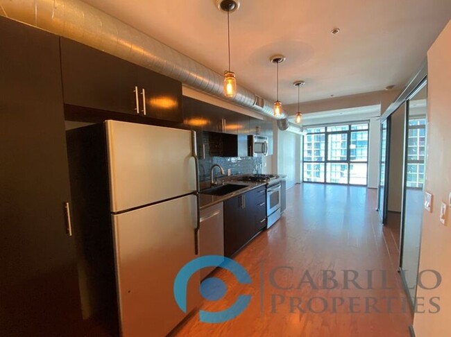 property at 1551 Fourth Ave