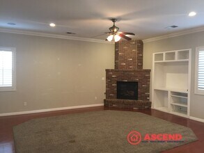 11110 Dawson Falls Ave in Bakersfield, CA - Building Photo - Building Photo