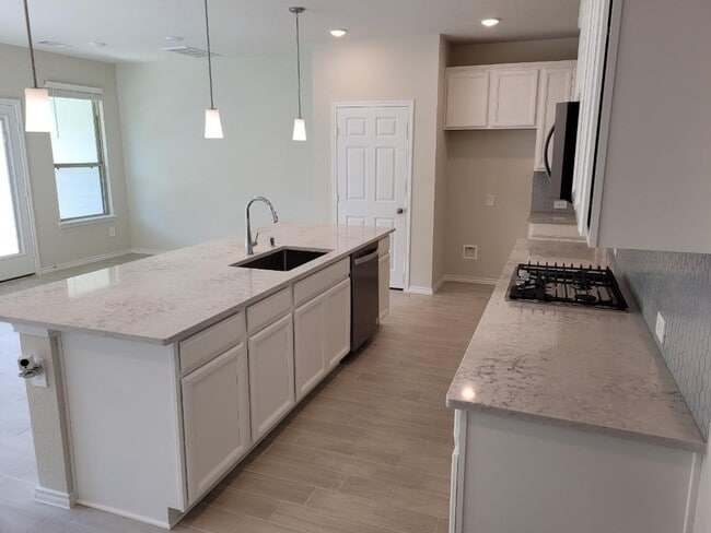 10323 Harmon Smith Dr. in Houston, TX - Building Photo - Building Photo