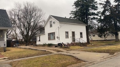 1506 15th St in Eldora, IA - Building Photo - Building Photo